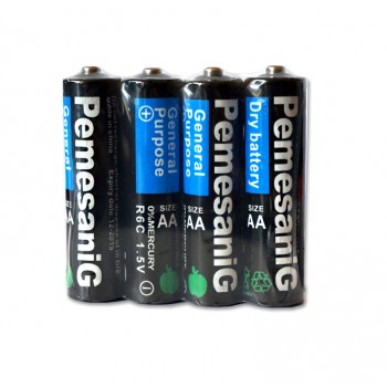 Bateria paluszek AA / 4 szt. Bateria paluszek AA / 4 szt.