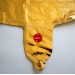 Korona balon foliowy 73 cm, urodziny
